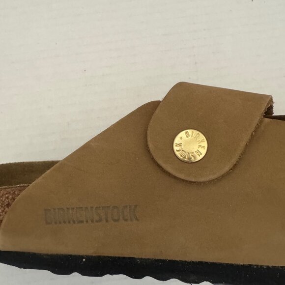 Birkenstock Colgs - Picture 7 of 8